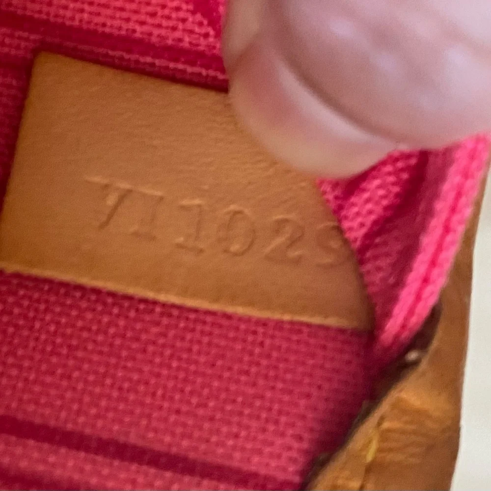 Lv limited edition Stephen Sprouse Neverful MM size - Picture 13 of 16